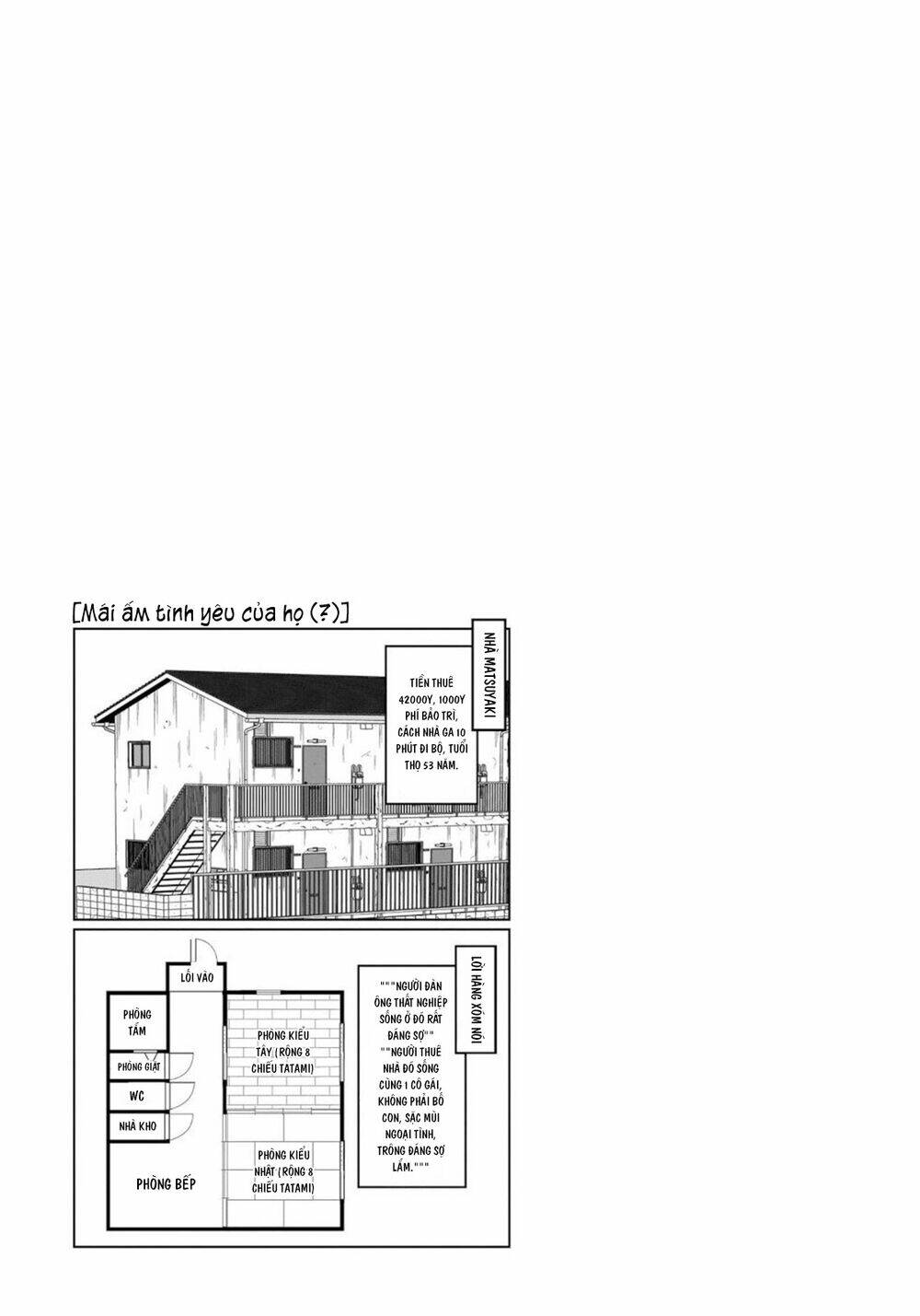 trở thành vũ khí bí mật của kẻ tồi tệ nhất chapter 3 18