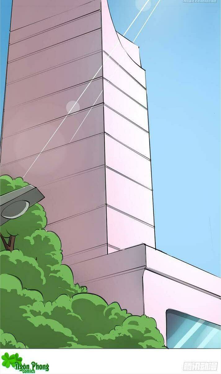 siêu mẫu thế thân chapter 1 31