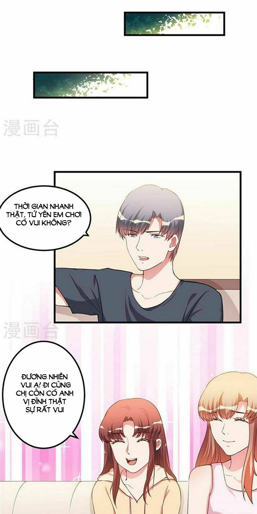 gối đầu vào tổng tài ác ma chapter 78 25