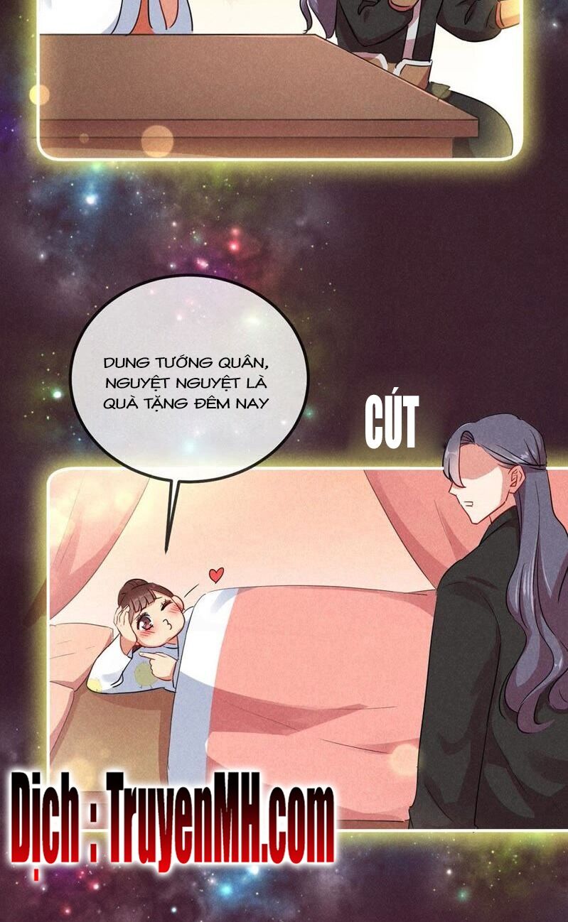 101 mỹ nam của vương phi béo phì chapter 35 13