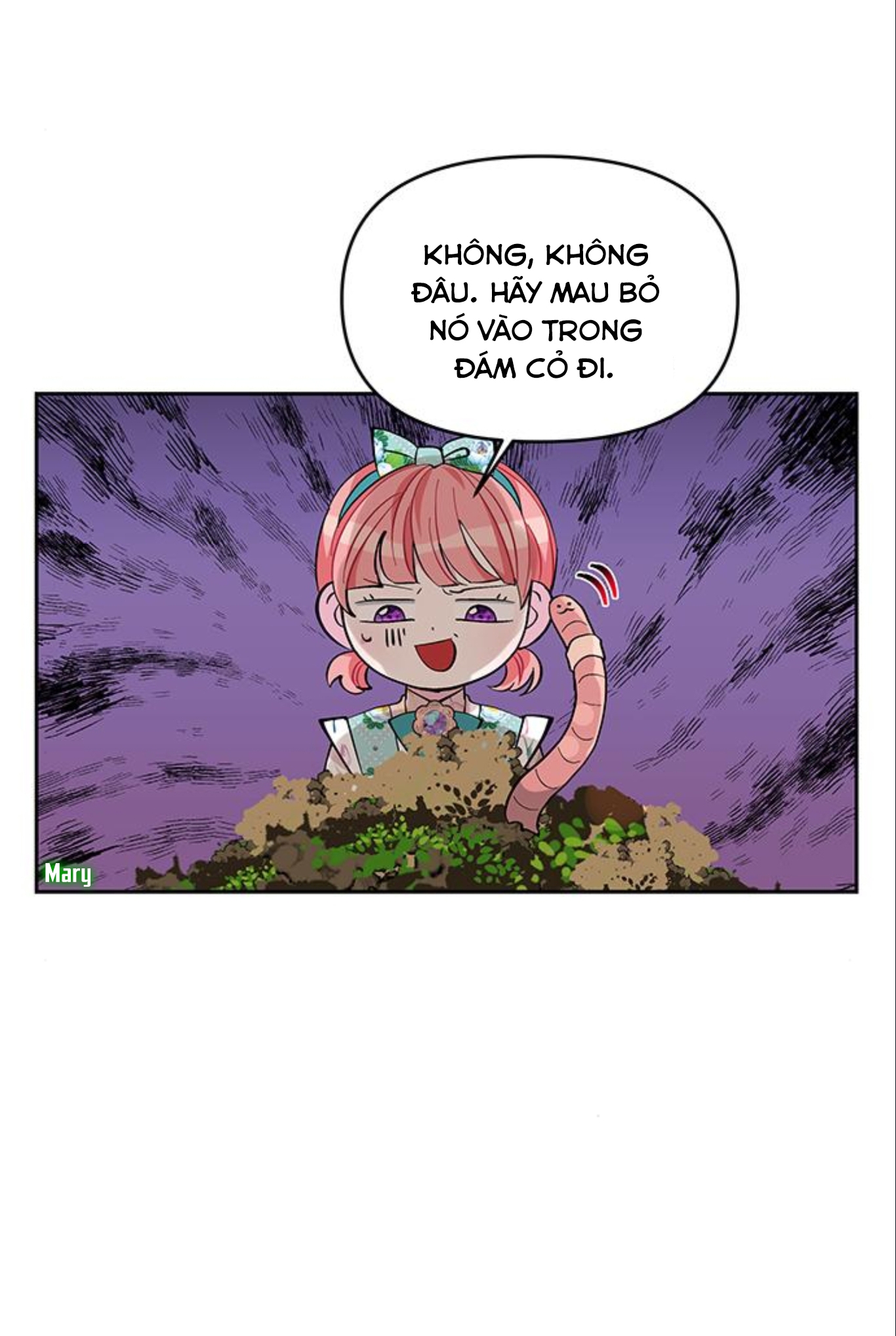 con người không phải thứ có thể sửa đổi được đâu! chapter 18 51