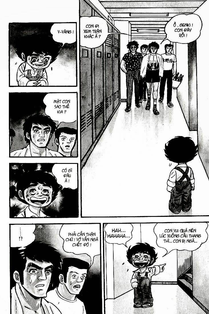 ganbare genki chapter 6 16