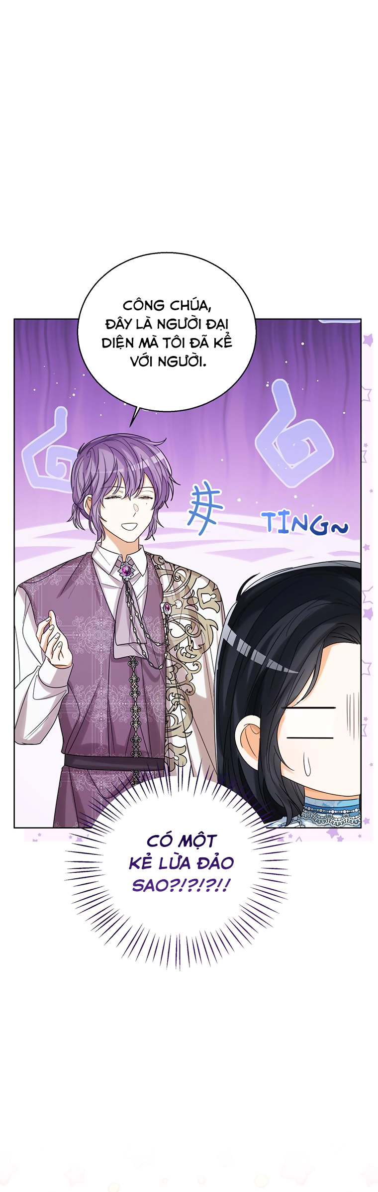 Tôi Không Muốn Trở Thành Nữ Phản Diện chapter 73 - Trang 50