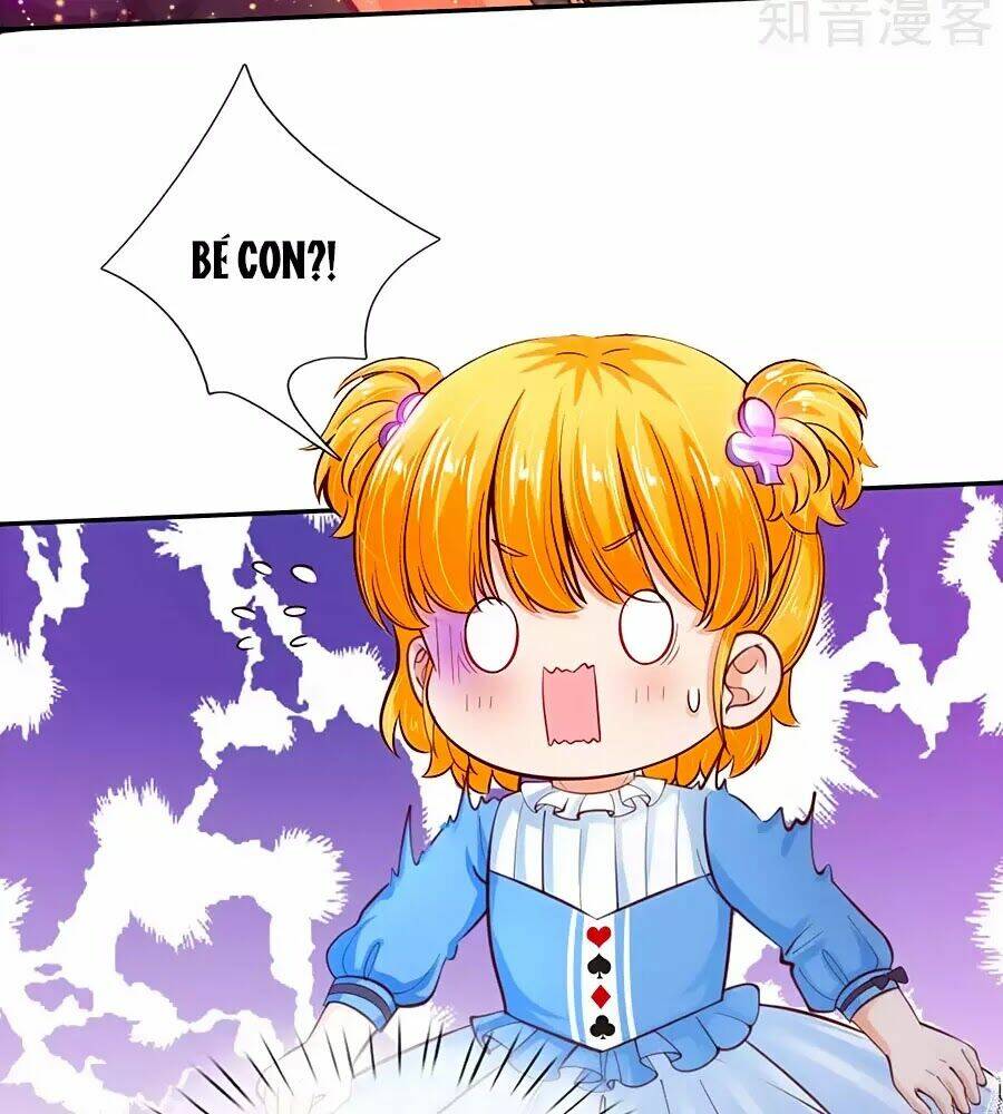 bỗng một ngày trở thành con gái nhà vua chapter 101 30