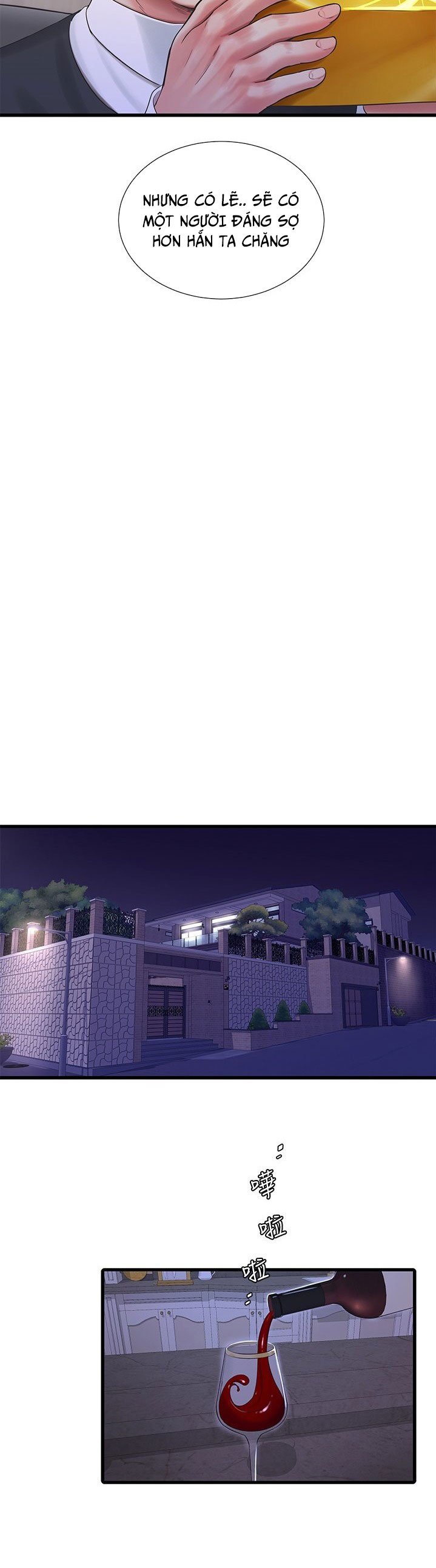 chị dâu trinh nữ chapter 96 17