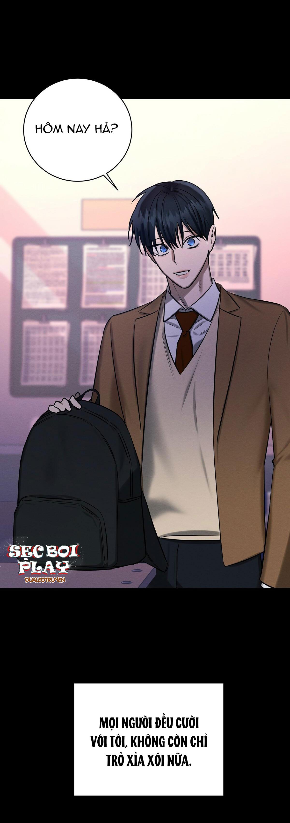 lý do của ác nhân chapter 20 12