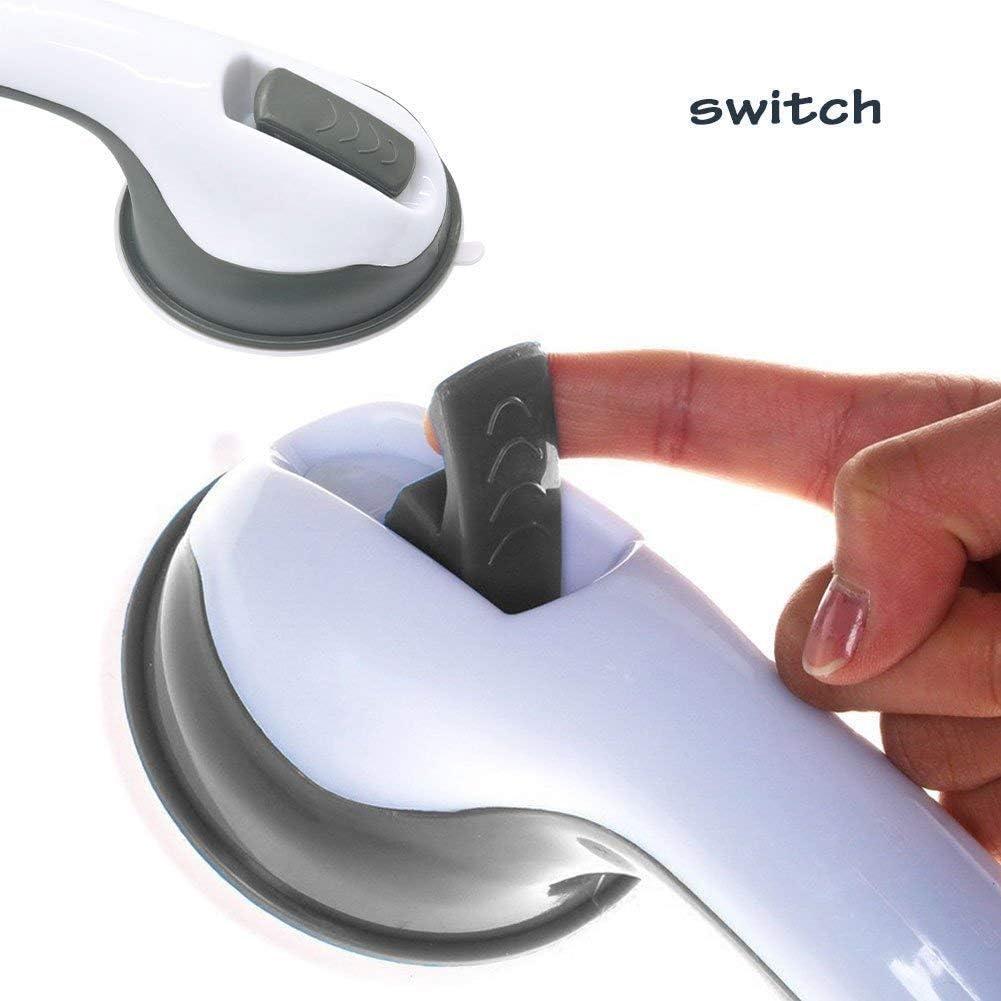 2 PCS Tay cầm bồn tắm an toàn/tay cầm/vòi hoa sen cho phòng tắm + WC