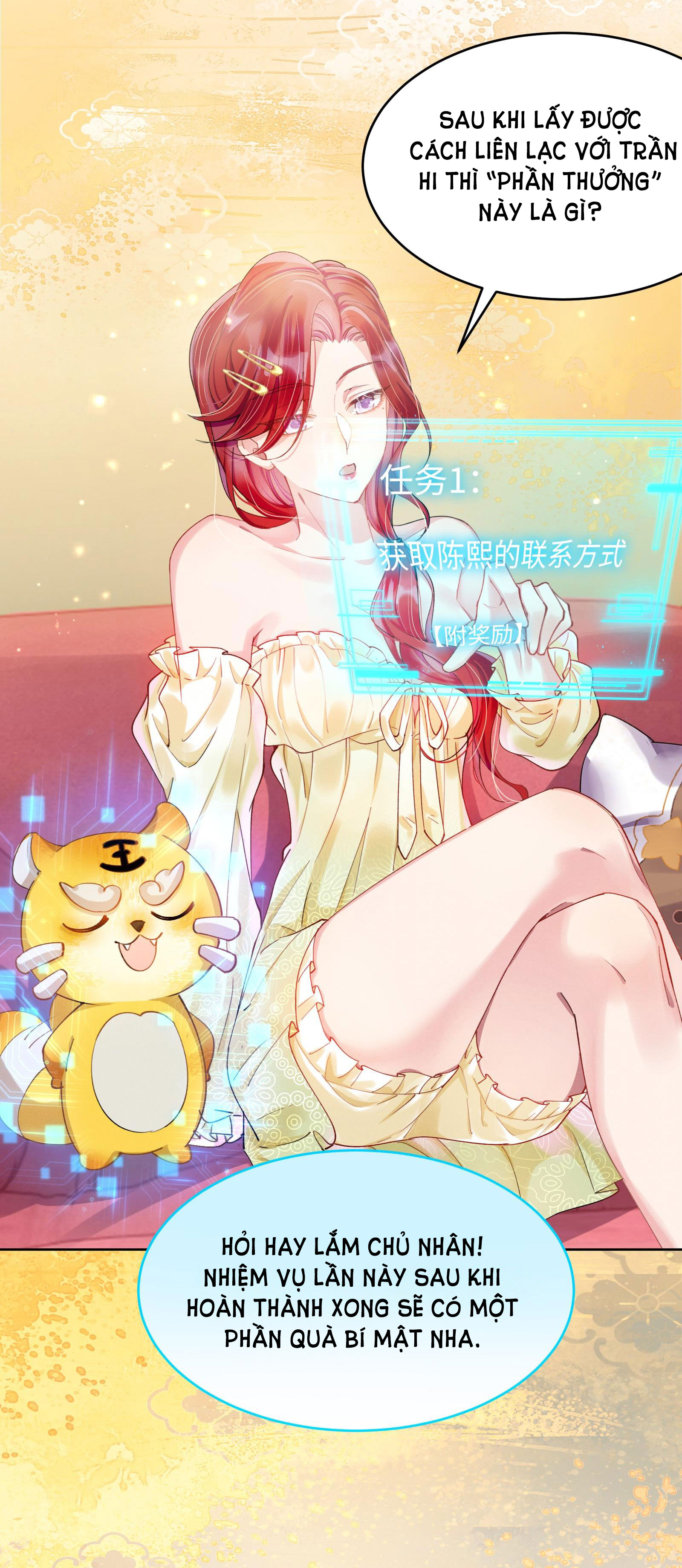 chưa biết ai hơn ai chapter 6 12