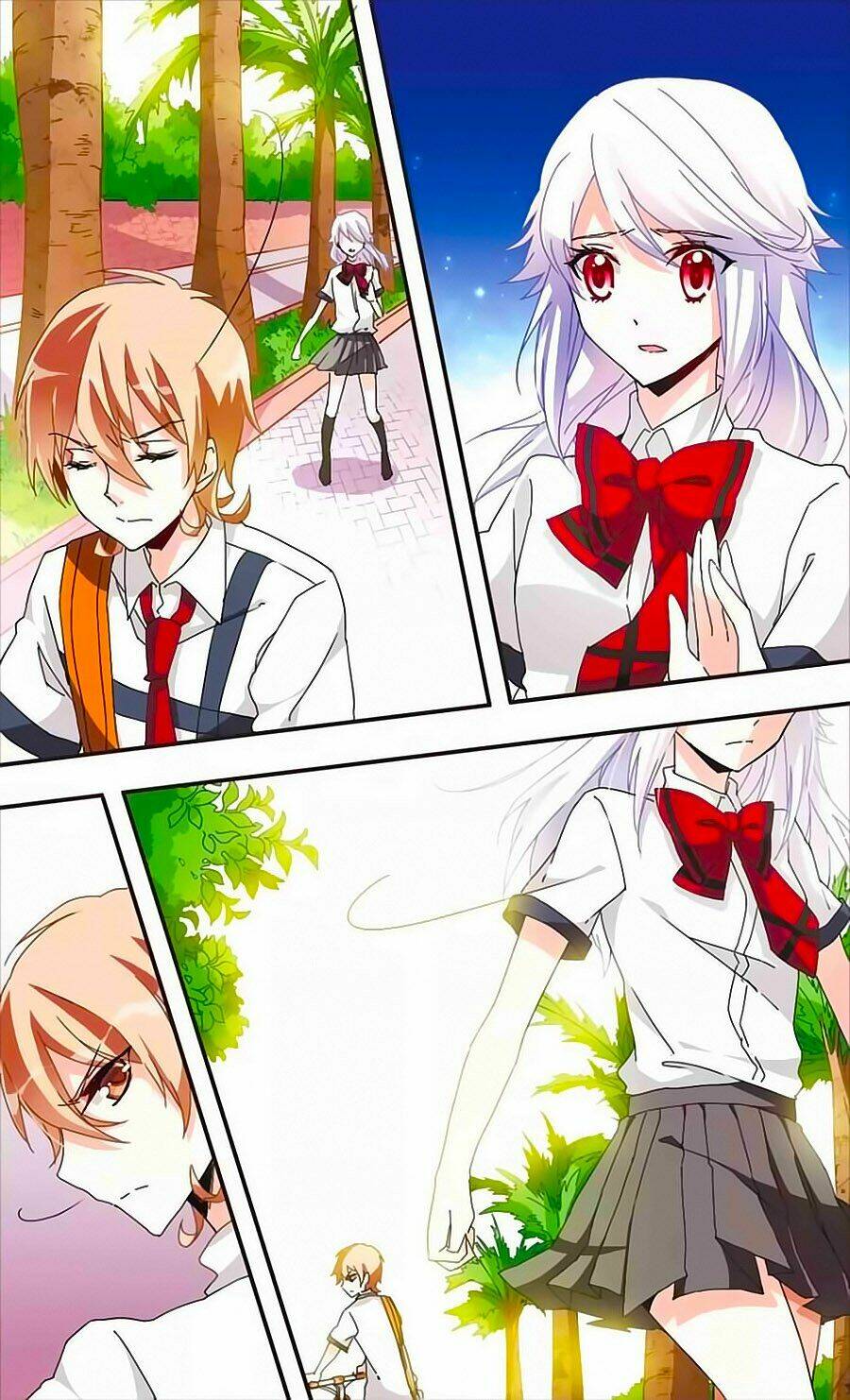 ám chi lạc ấn chapter 17 8