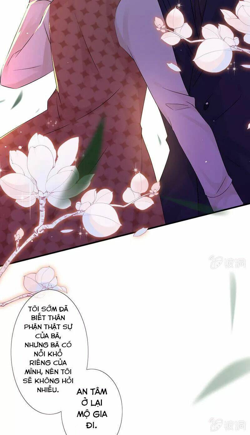 vương bài thiên sư và tiểu manh yêu chapter 20 29