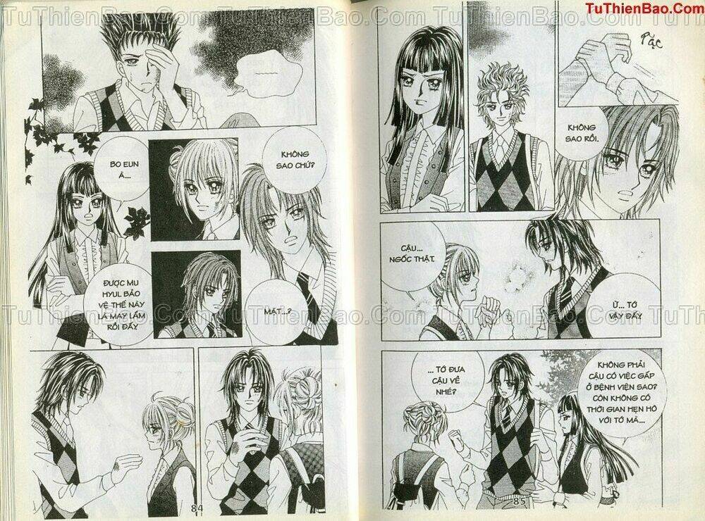 bí mật chapter 3 41