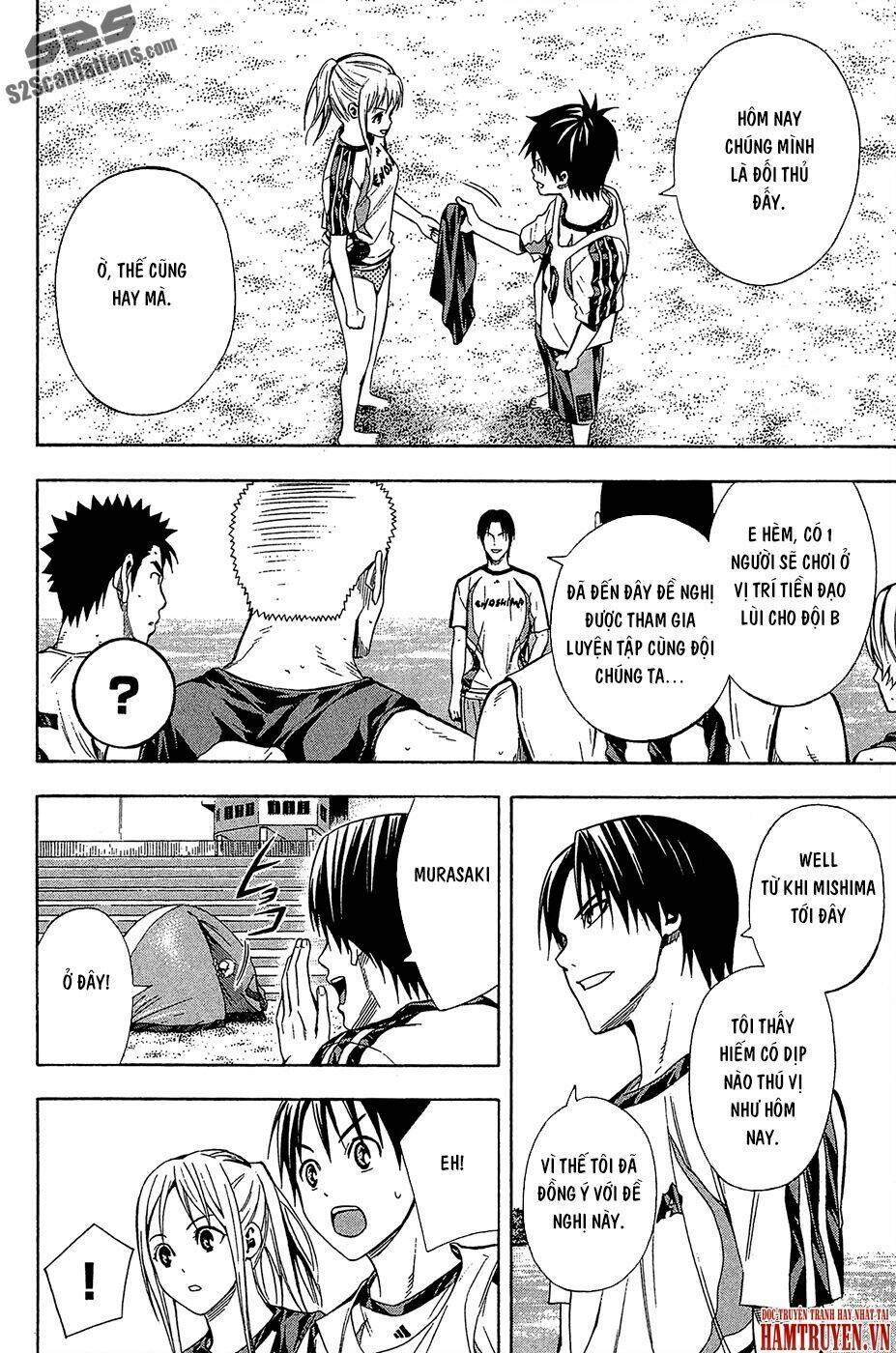 kỵ sĩ trong vòng cấm chapter 119 13