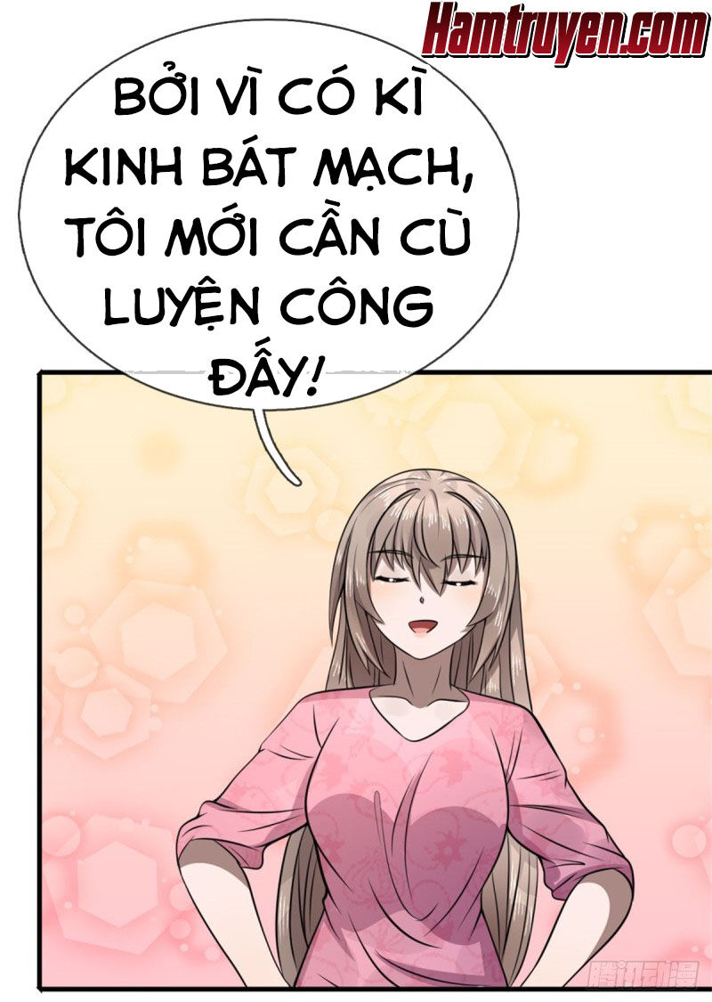tuyệt thế binh vương chapter 104 22