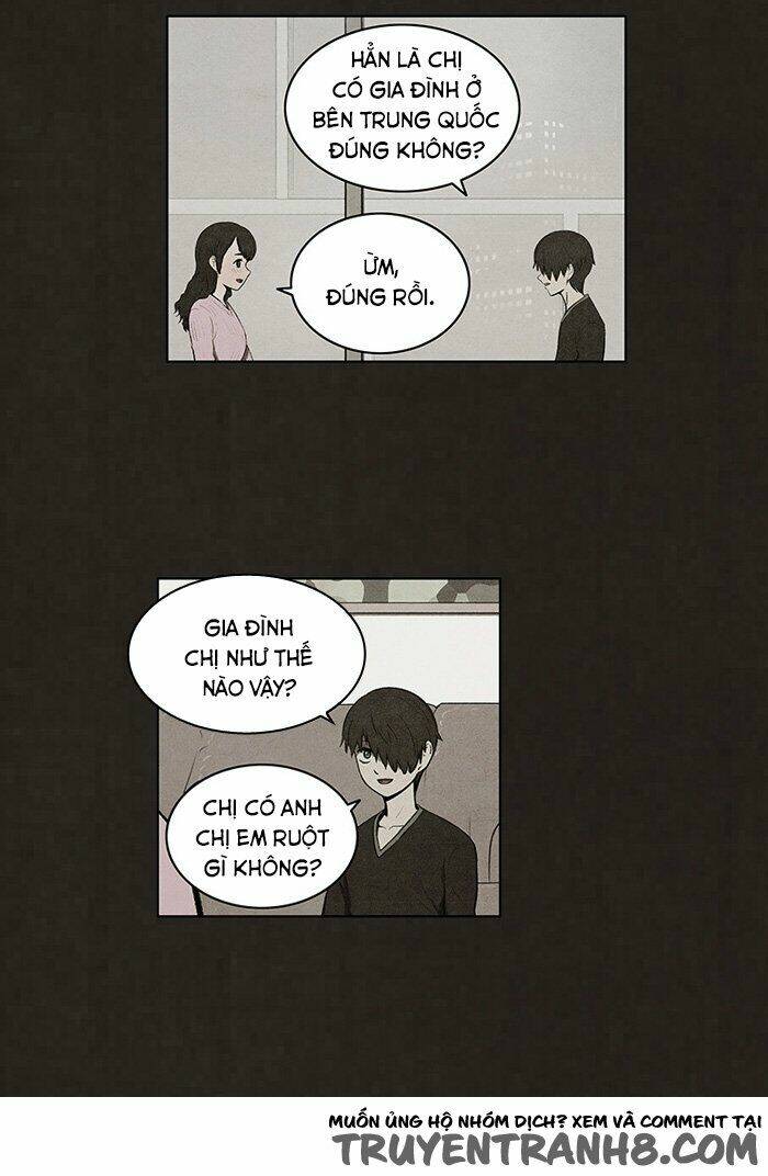 đứa con của quỷ dữ chapter 73 20