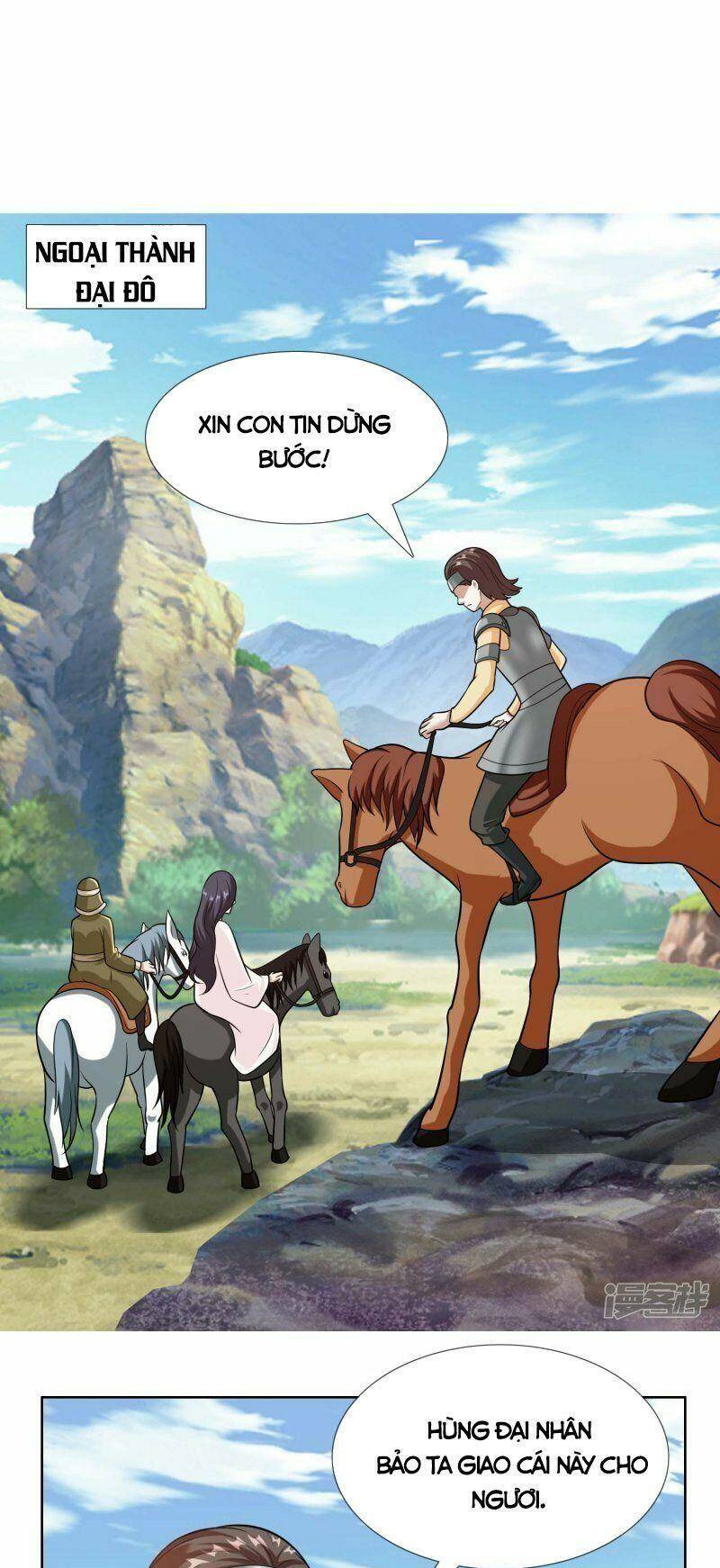 ta không phải nhân vật phản diện chapter 97 20