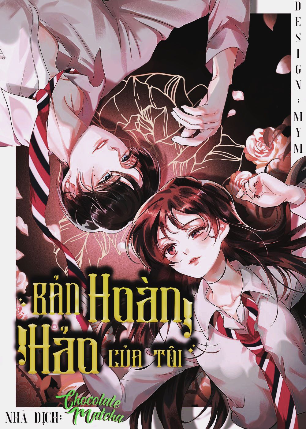 perfect mine chapter 2 1