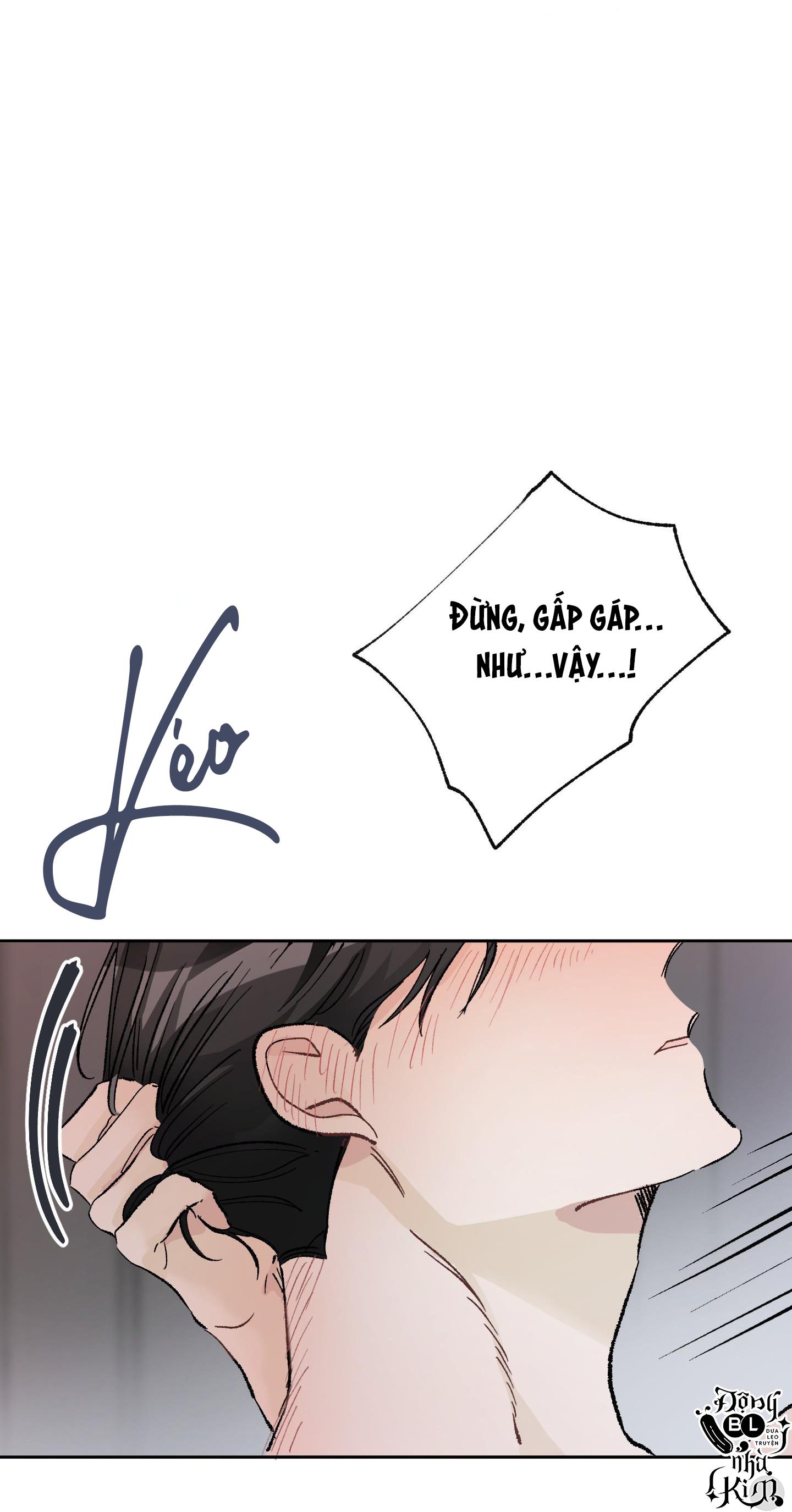 thế giới của tôi khi không có em chapter 10 6