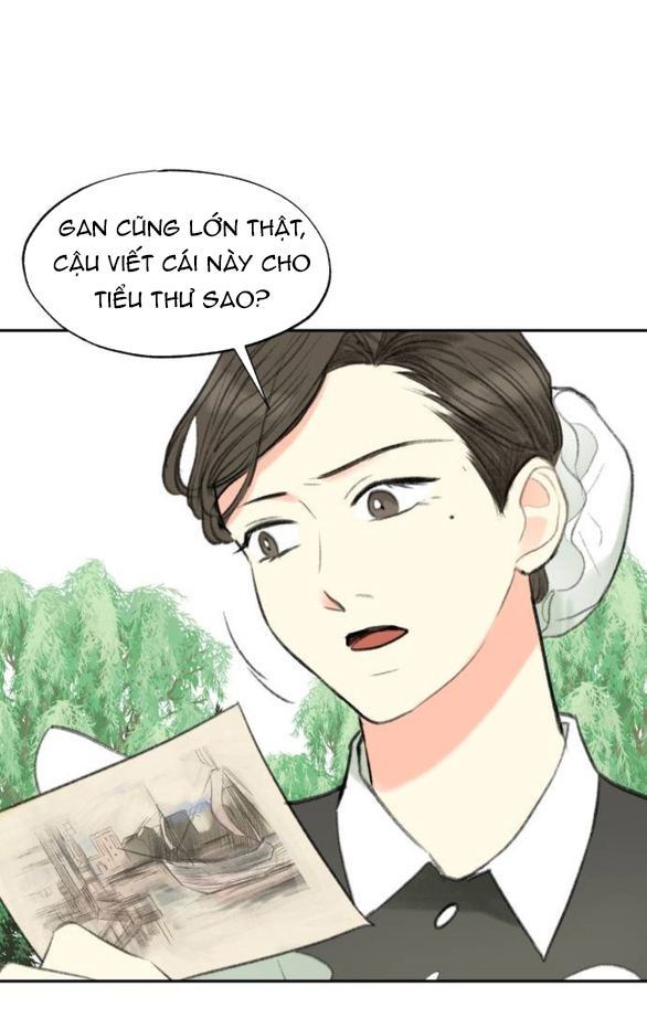 [18+] sự thuần khiết dành cho em chapter 11.2 14