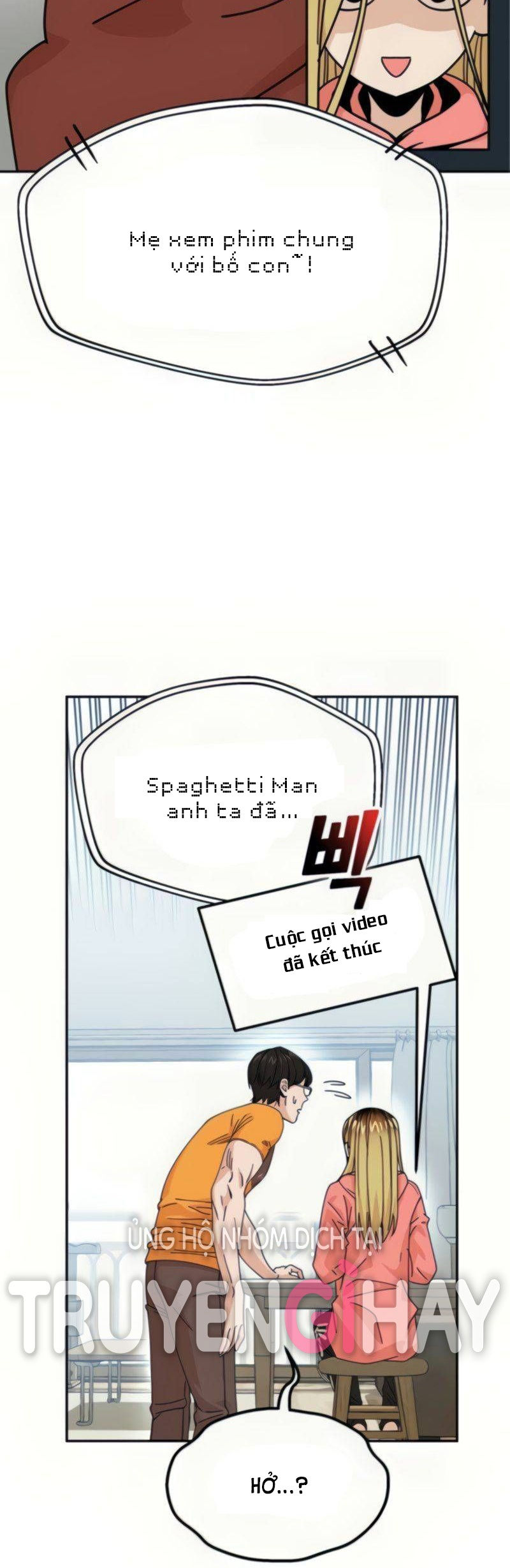 cuộc gặp gỡ định mệnh! chapter 12 33