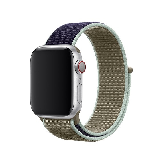 Dây đeo thay thế Sport Loop dành cho Apple watch (42/44mm)