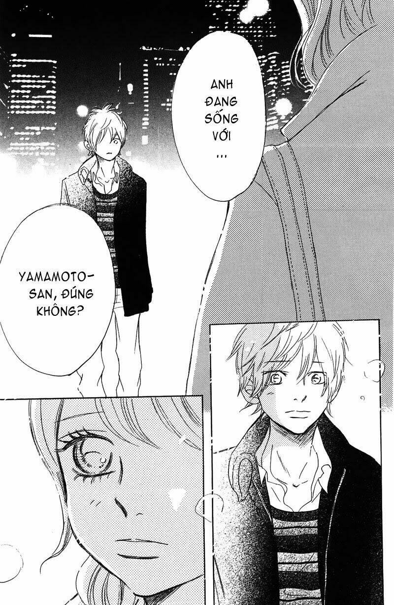 ngày ấy ta bên nhau chapter 56 23