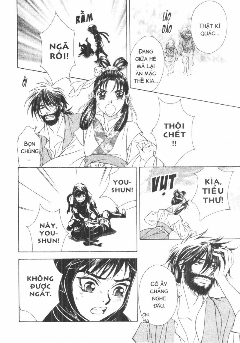 thái vân quốc truyện chapter 4 59