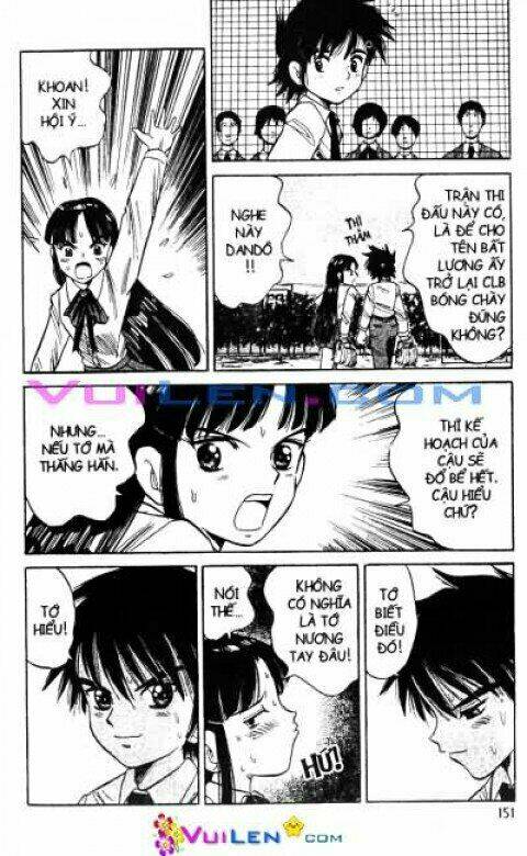 dandoh chapter 30 151