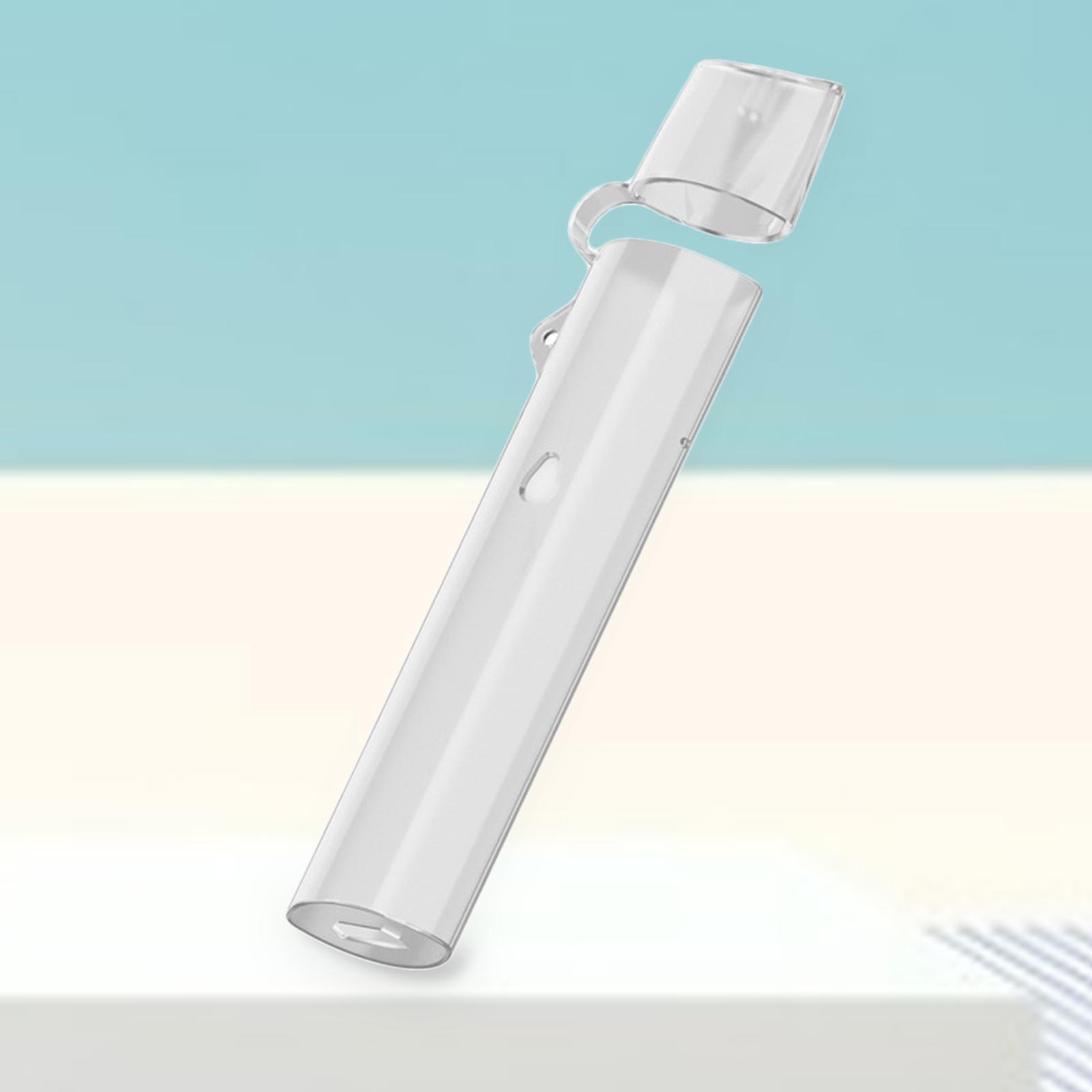 Transparent Protective Case thin +Anti-lost Lanyard For 1/