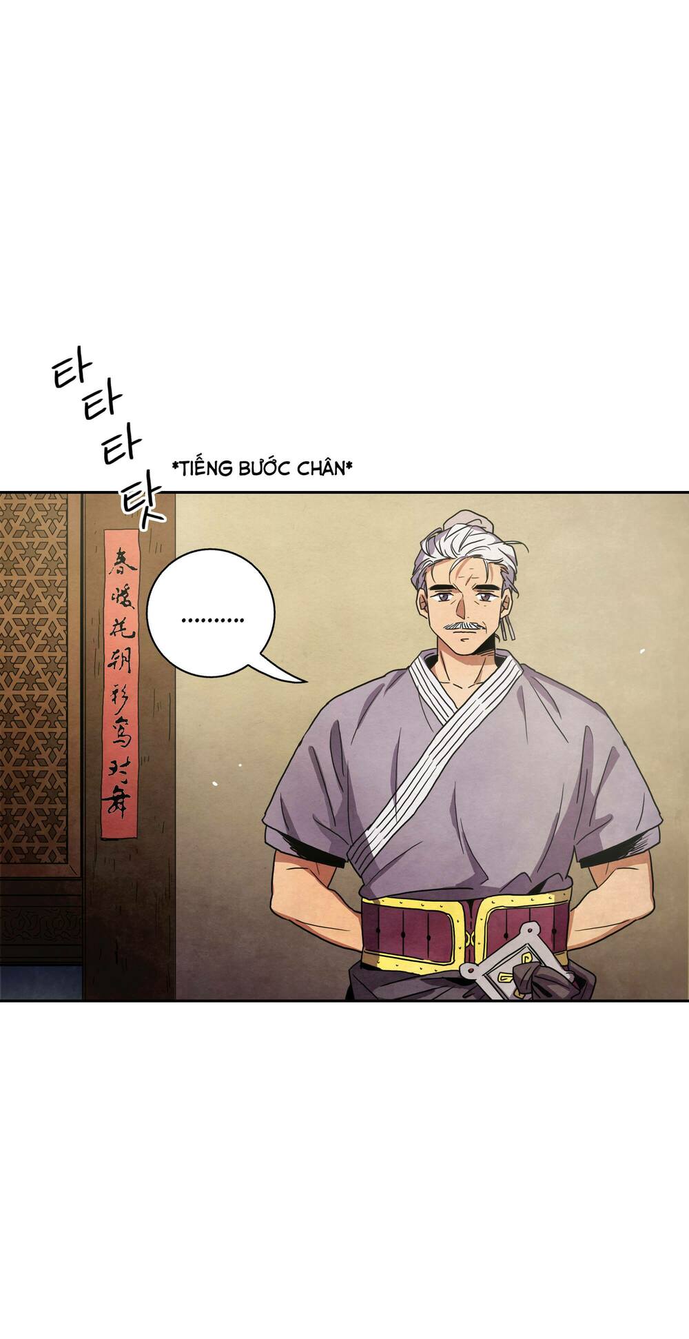 blade and soul-câu chuyện về nam soyoo chapter 4 9