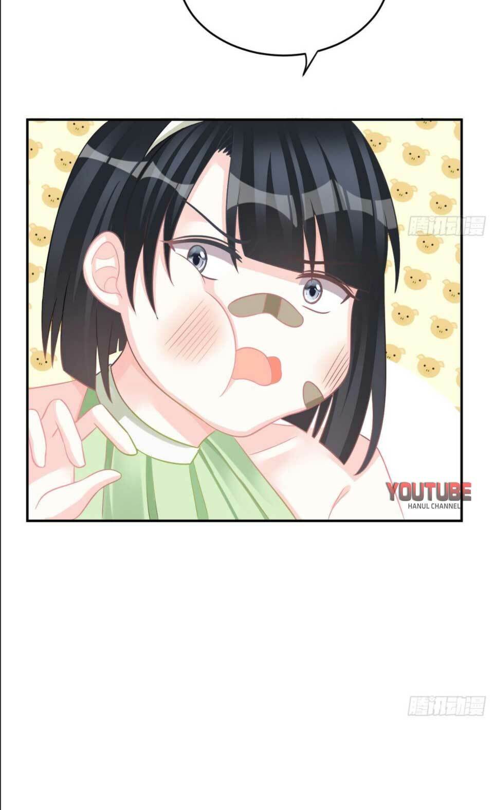 cô vợ đáng yêu của tổng giám đốc mặt lạnh chapter 64.2 5