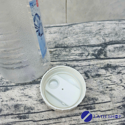 Bình Nước LocknLock Nhựa Pet BPA Free An Toàn Sức Khỏe, Dễ Sử Dụng P-000097 - 1.5L - Hàng Chính Hãng