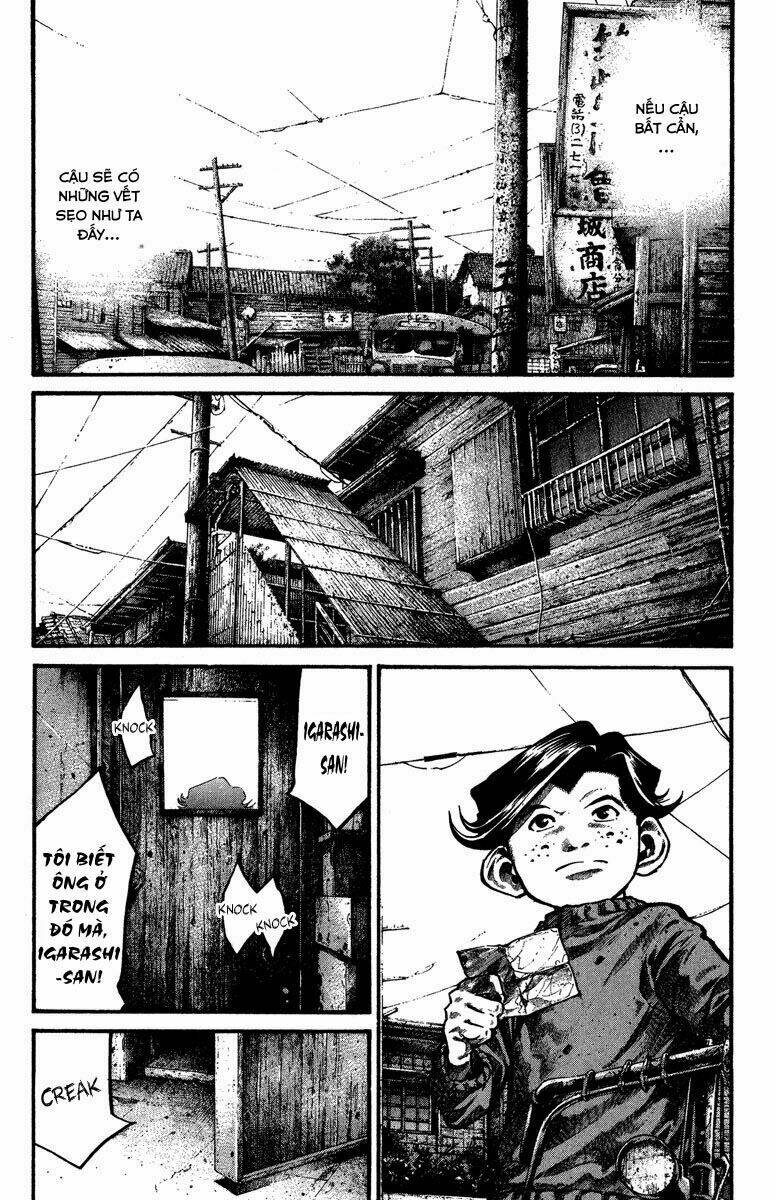 rainbow chapter 100 5