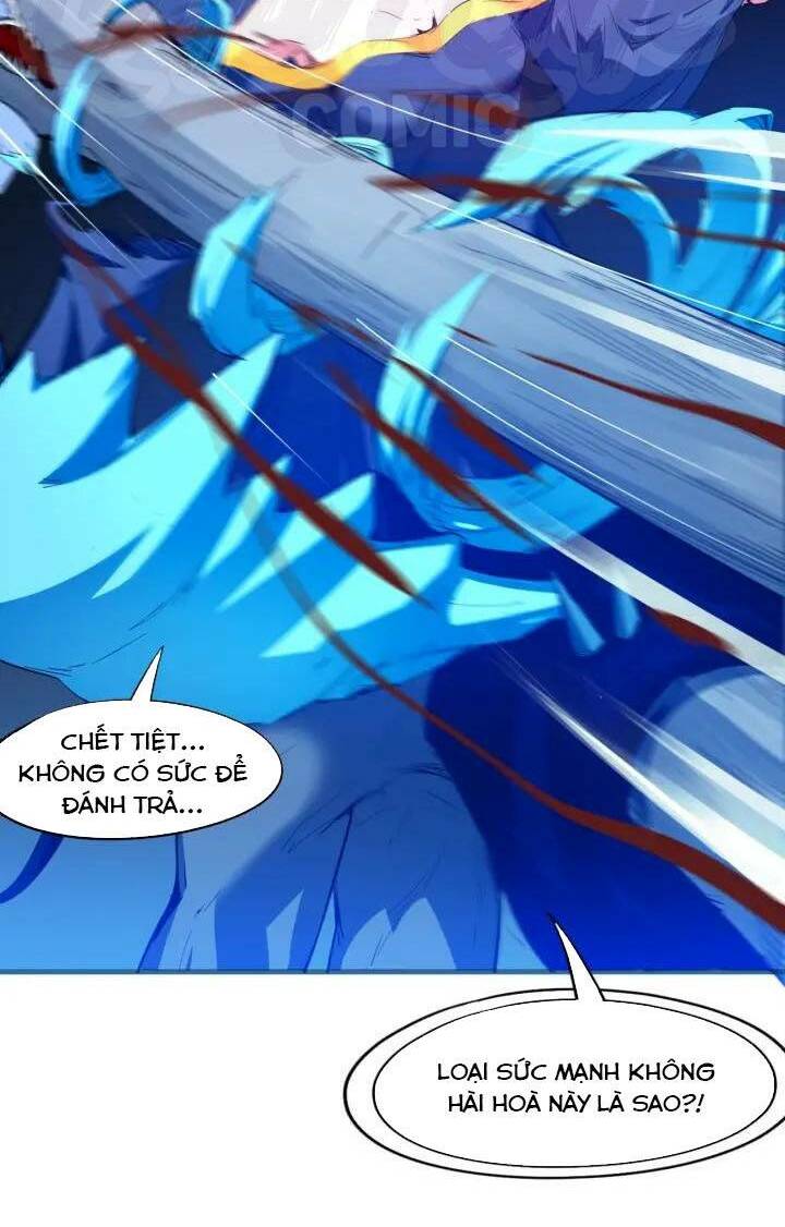 long mạch võ thần chapter 65 8