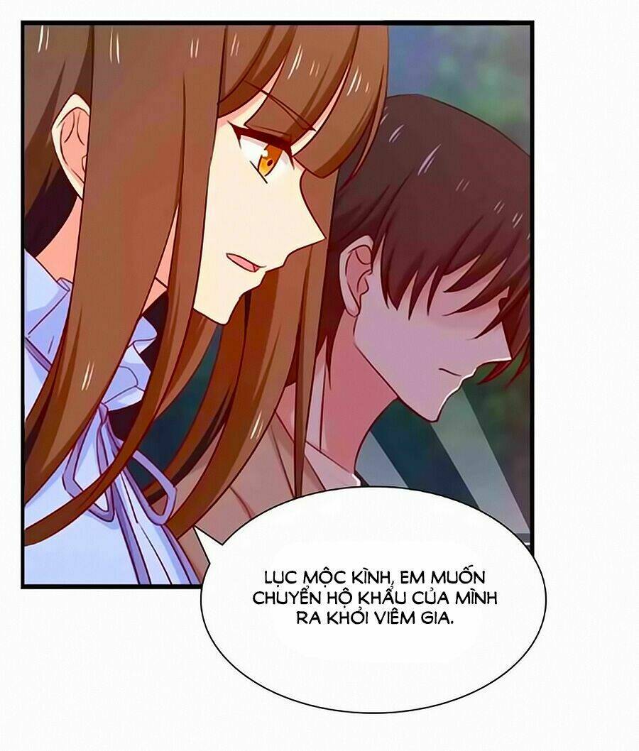 chỉ nhiễm thành hôn chapter 159 15