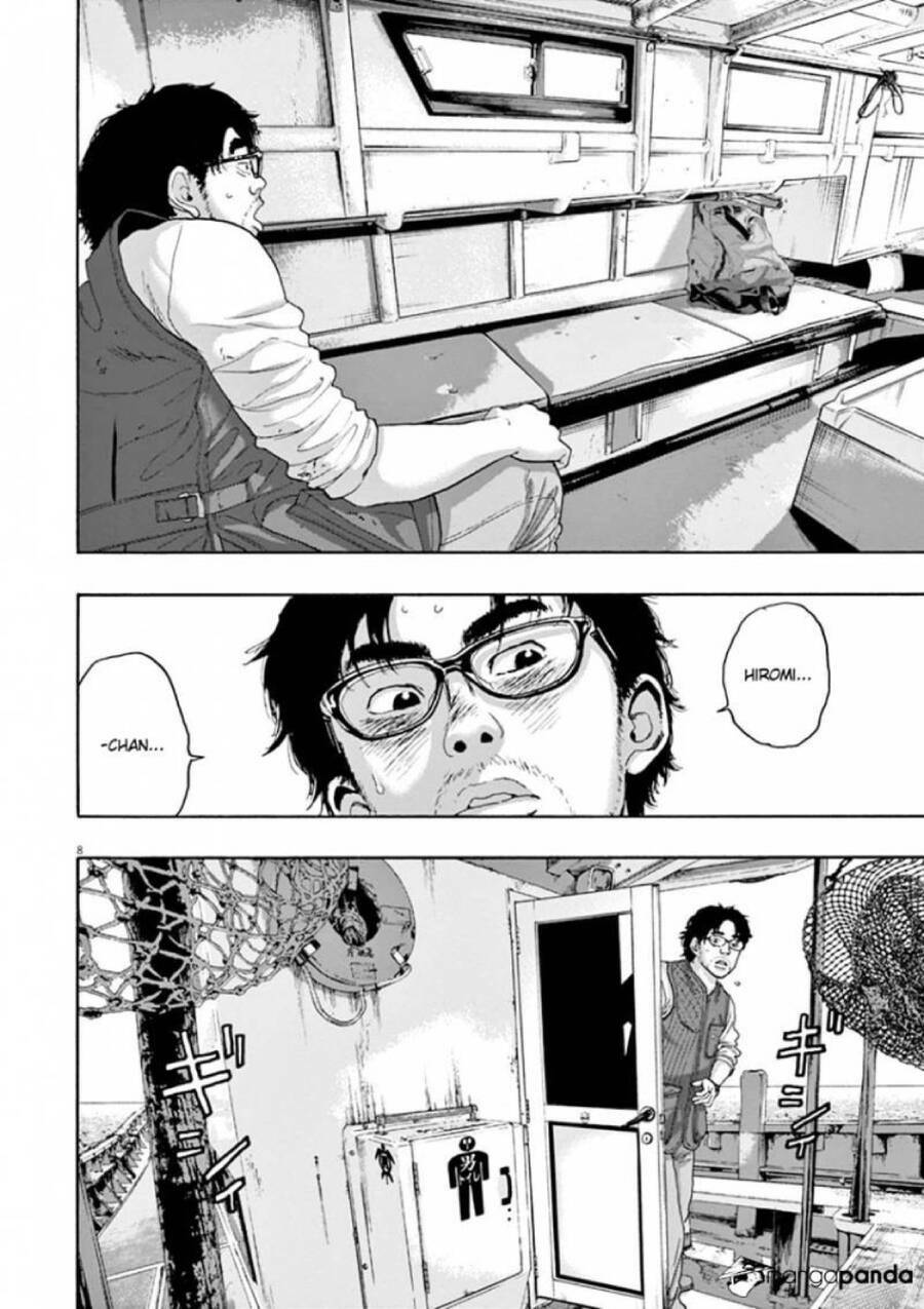 tôi là người hùng chapter 219 9