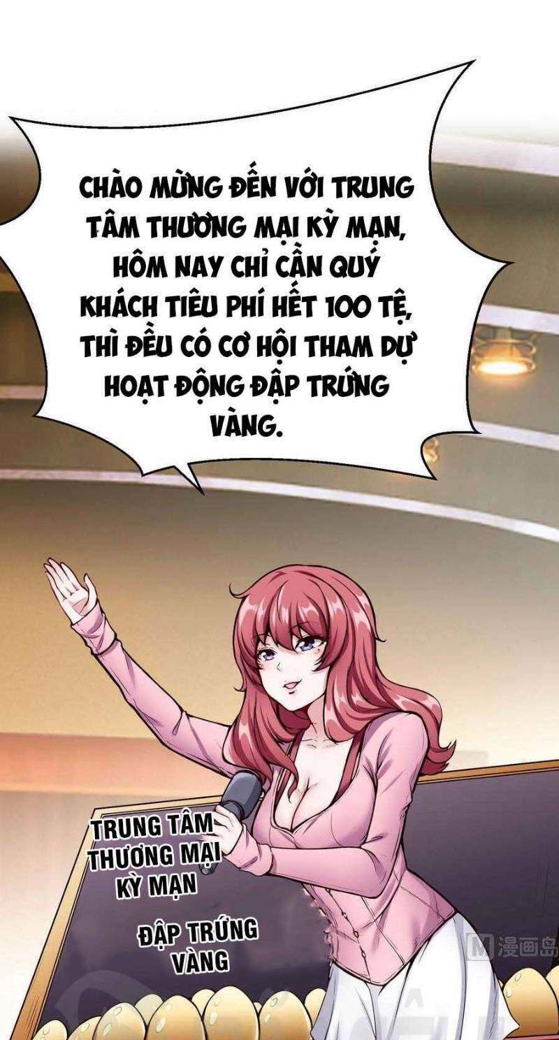 siêu cấp kiện bàn hiệp chapter 46 11