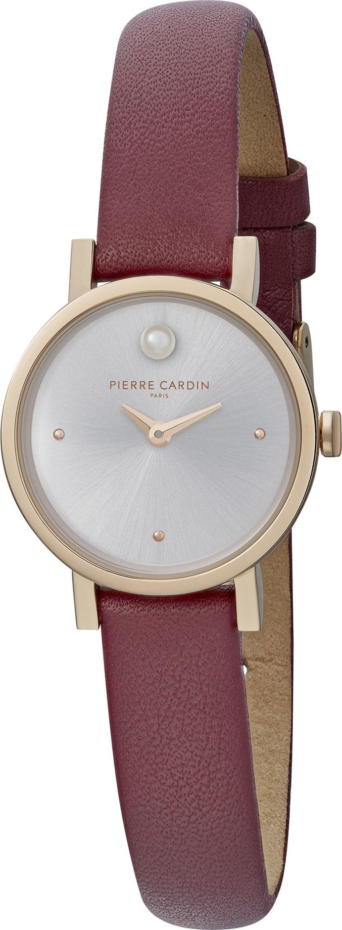 Đồng hồ nữ Pierre Cardin chính hãng CCM.0507