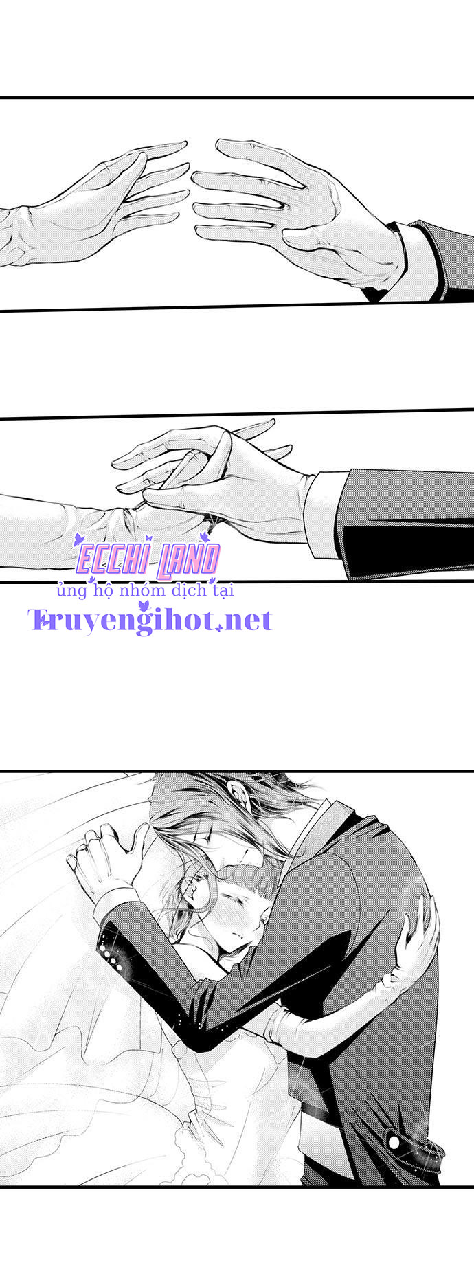 họ hủy hoại tôi trong cái lồng giam này chapter 67.2 1