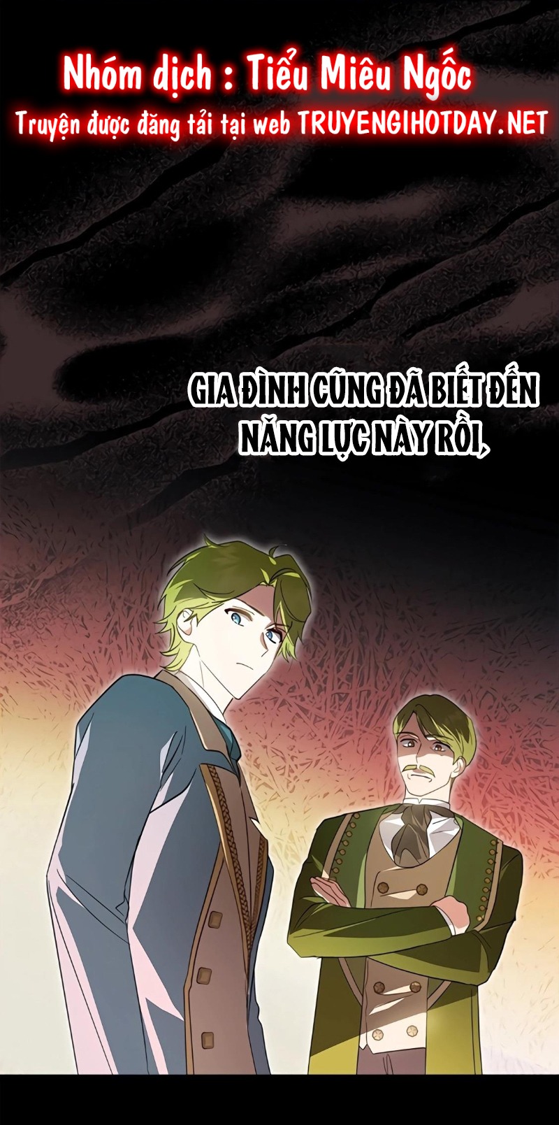 nữ chính giả thành nam nhân chapter 41 42