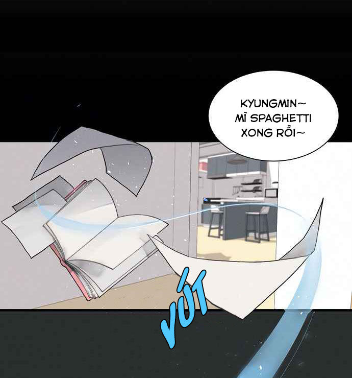 người tình của gwanghae chapter 3.2 12