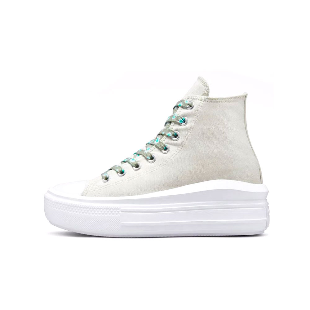 Giày Converse Chuck Taylor All Star Move Desert Rave A00838C