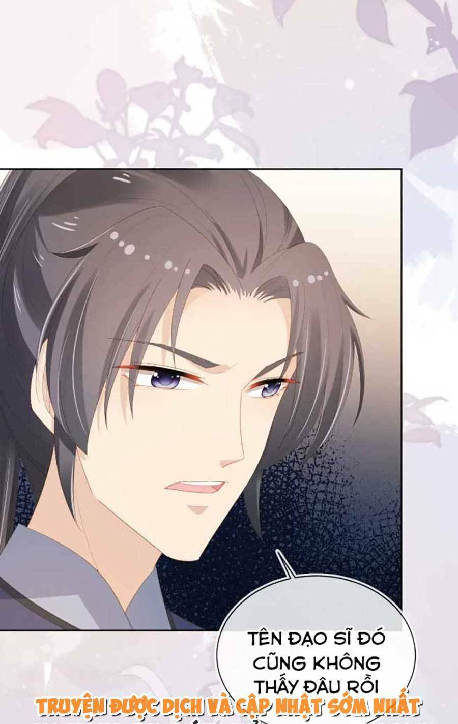 nhặt được bảo bối manh manh chapter 80 25