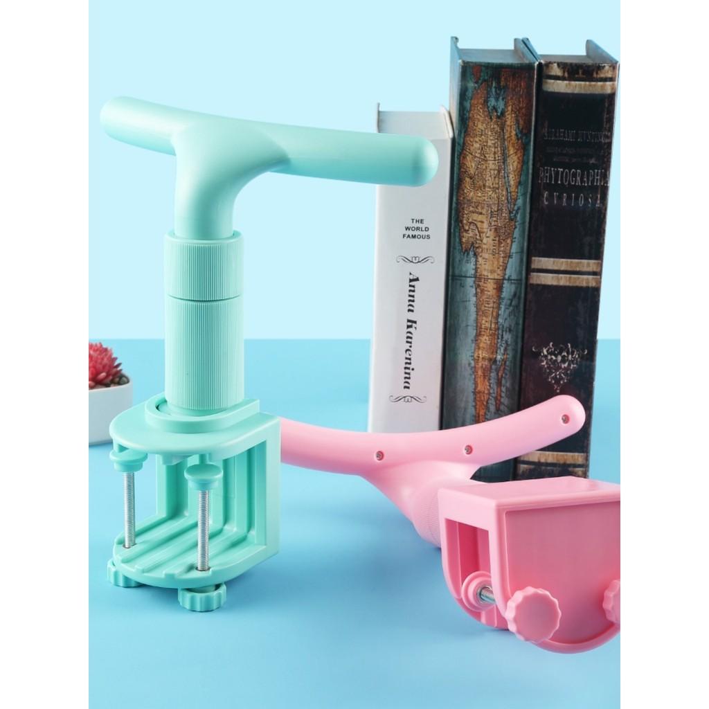 Giá đỡ chống gù lưng và cận thị thanh chữ T và thanh chữ U dùng cho học sinh MH: 700210012