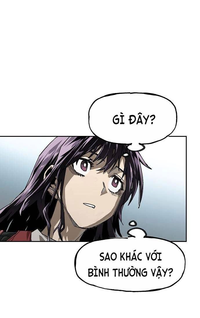 chỉ có cái c.h.ế.t mới là sự cứu rỗi chapter 14 82