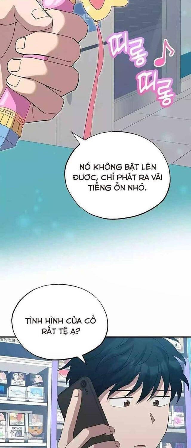 cửa hàng diệu kỳ chapter 4 26