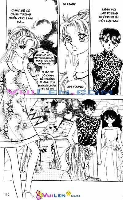 cánh cửa mùa hè chapter 5 110