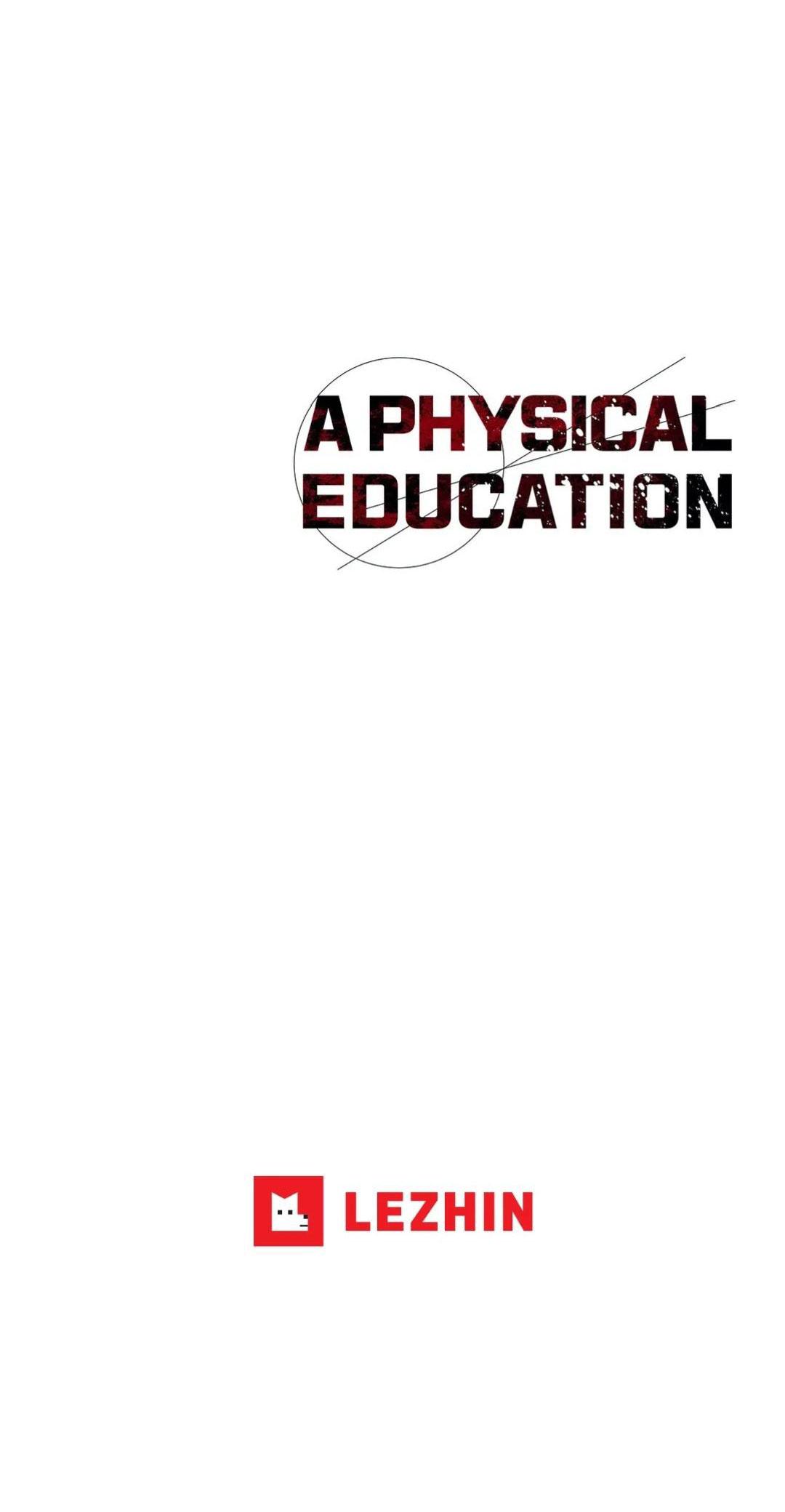 thầy giáo thể dục m chapter 46 14