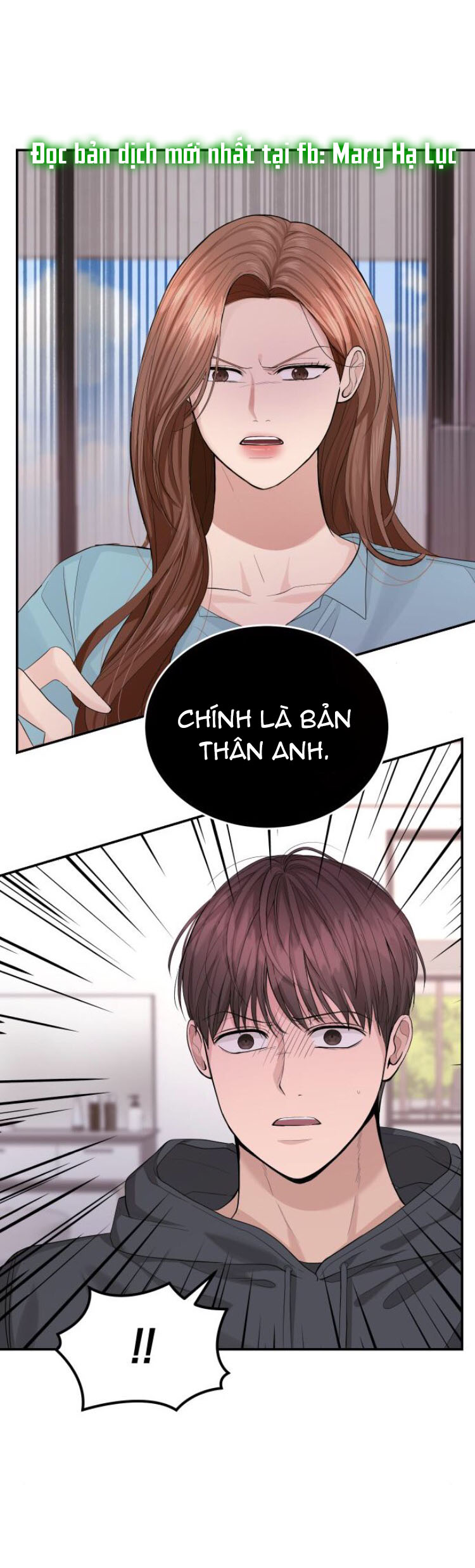 cuộc hôn nhân hoàn hảo chapter 17.1 12