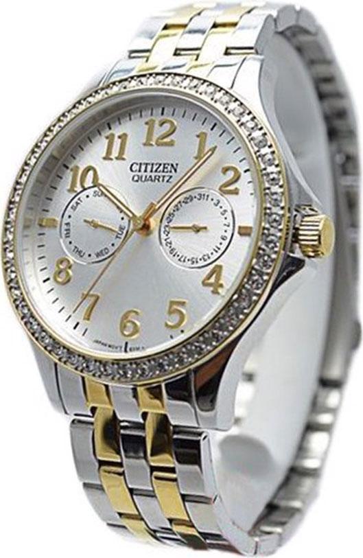 Đồng hồ nữ Citizen ED8114 - màu 57A