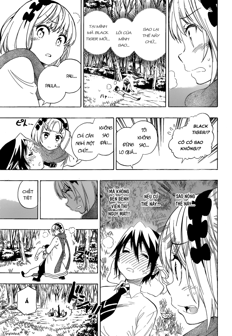 nisekoi - tình yêu giả tạo chapter 80 10